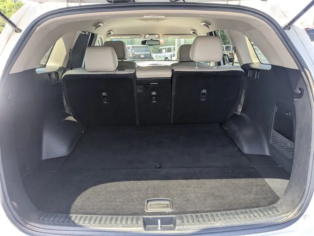 2017 Kia Sorento EX thumbnail 23