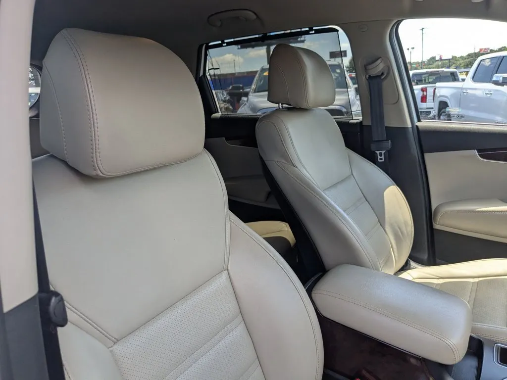 2017 Kia Sorento EX thumbnail 25
