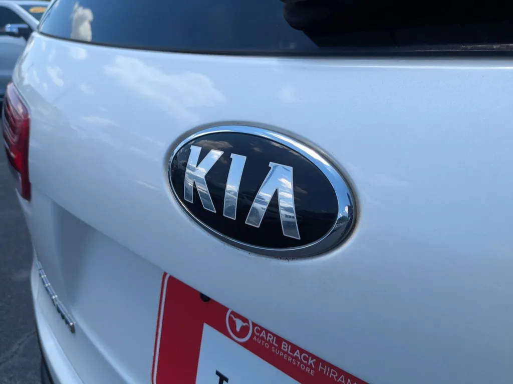 2017 Kia Sorento EX thumbnail 27