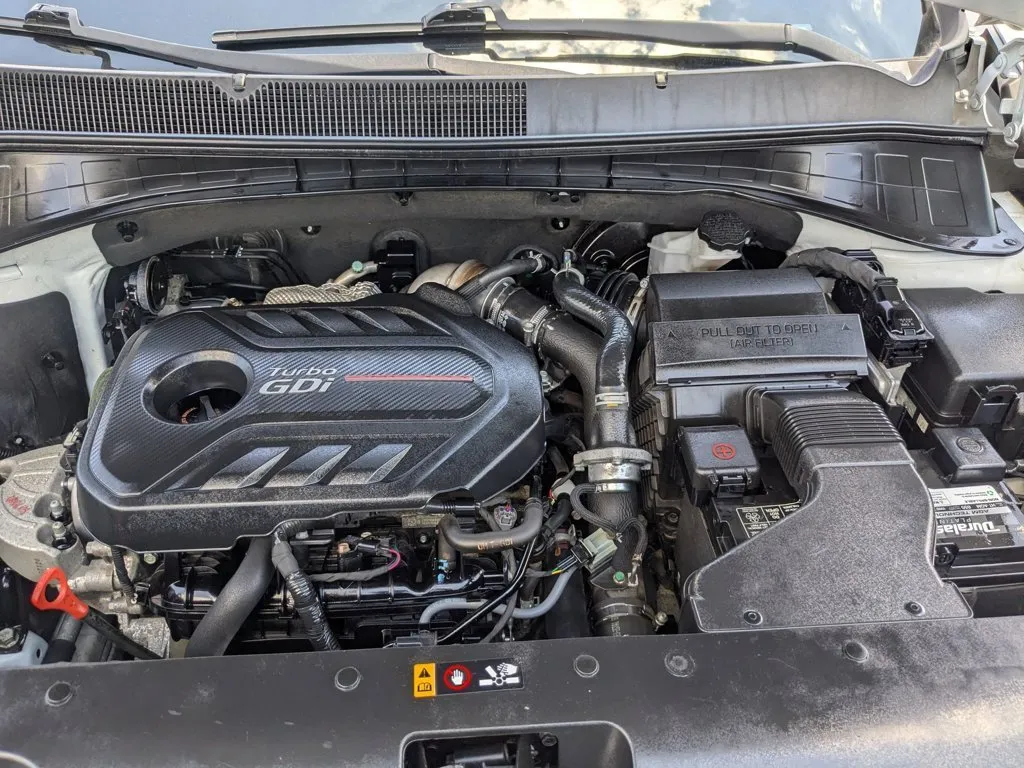 2017 Kia Sorento EX thumbnail 29