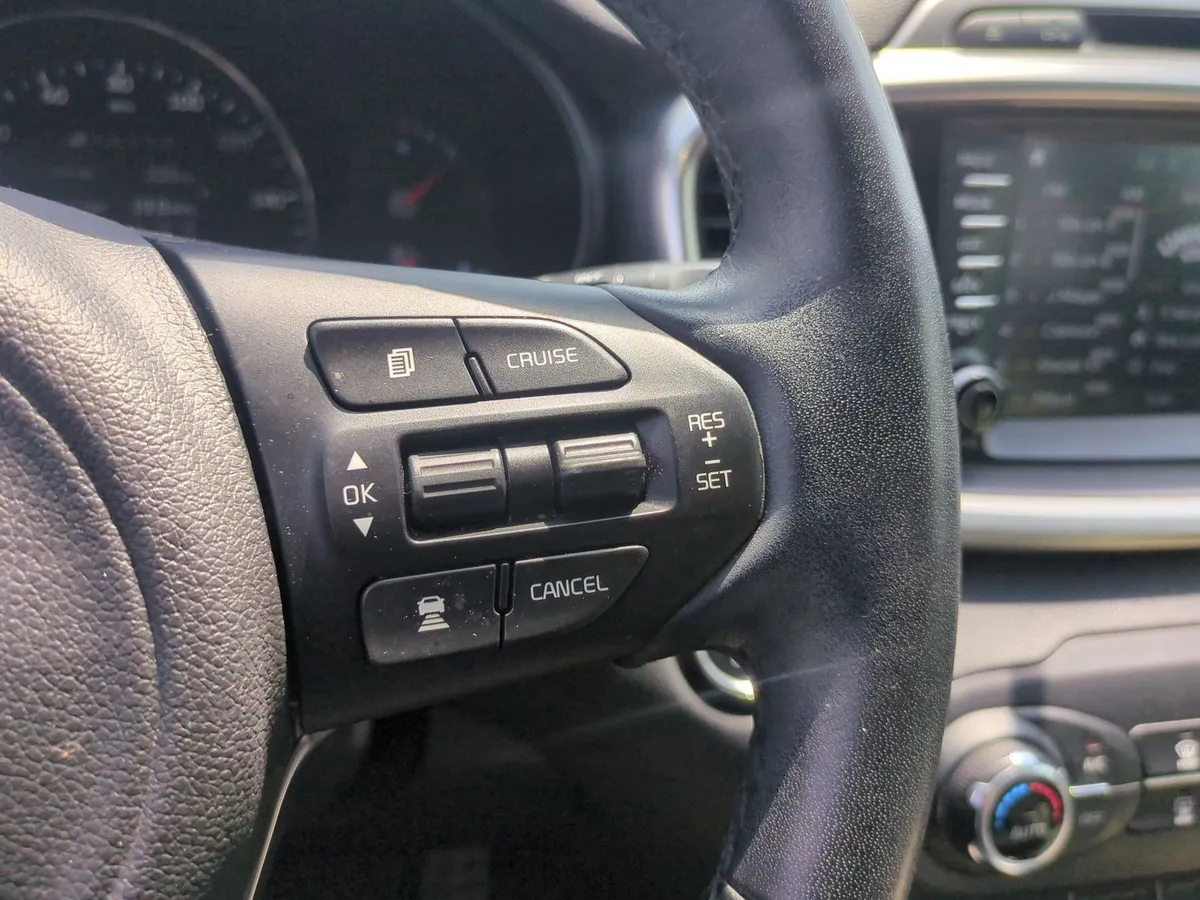 2017 Kia Sorento SXL V6 thumbnail 19