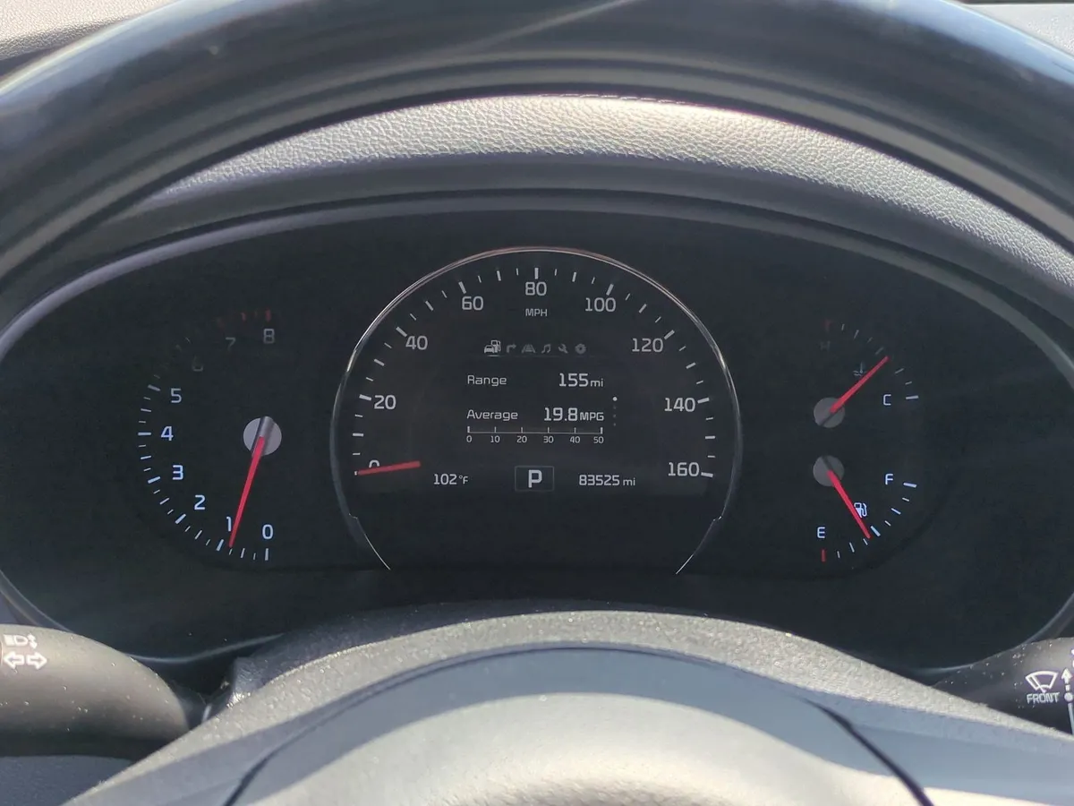 2017 Kia Sorento SXL V6 thumbnail 20
