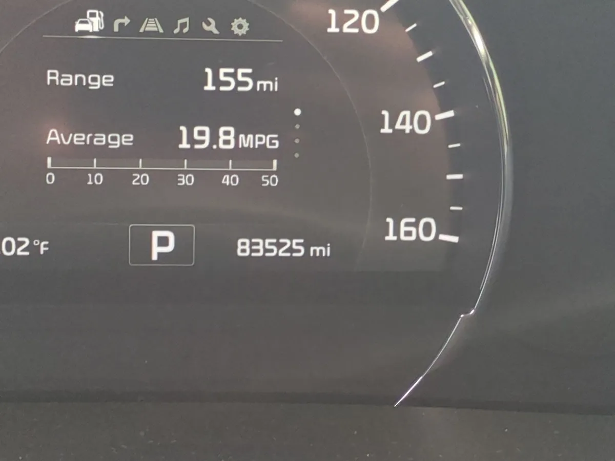 2017 Kia Sorento SXL V6 thumbnail 21