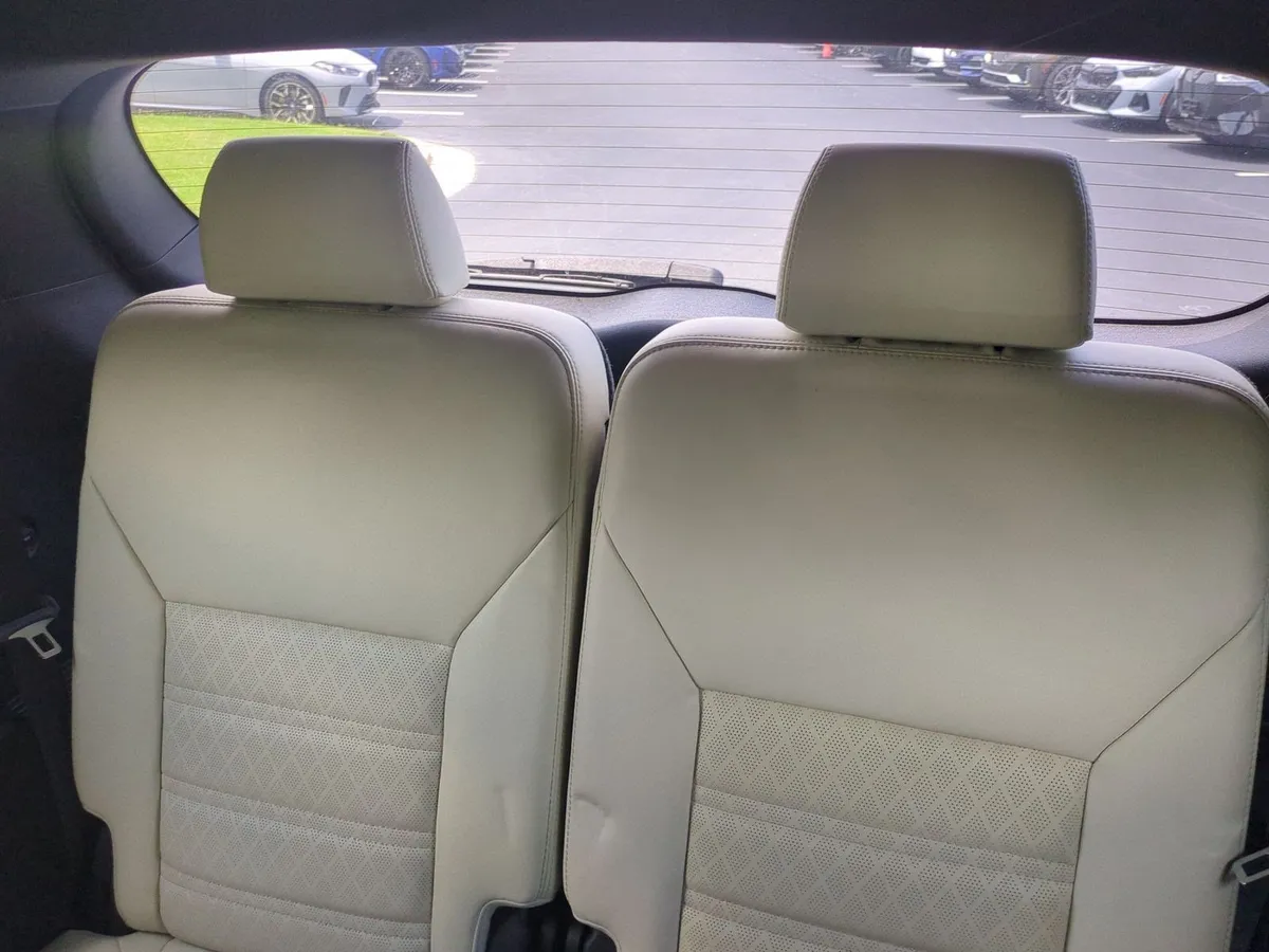 2017 Kia Sorento SXL V6 thumbnail 31