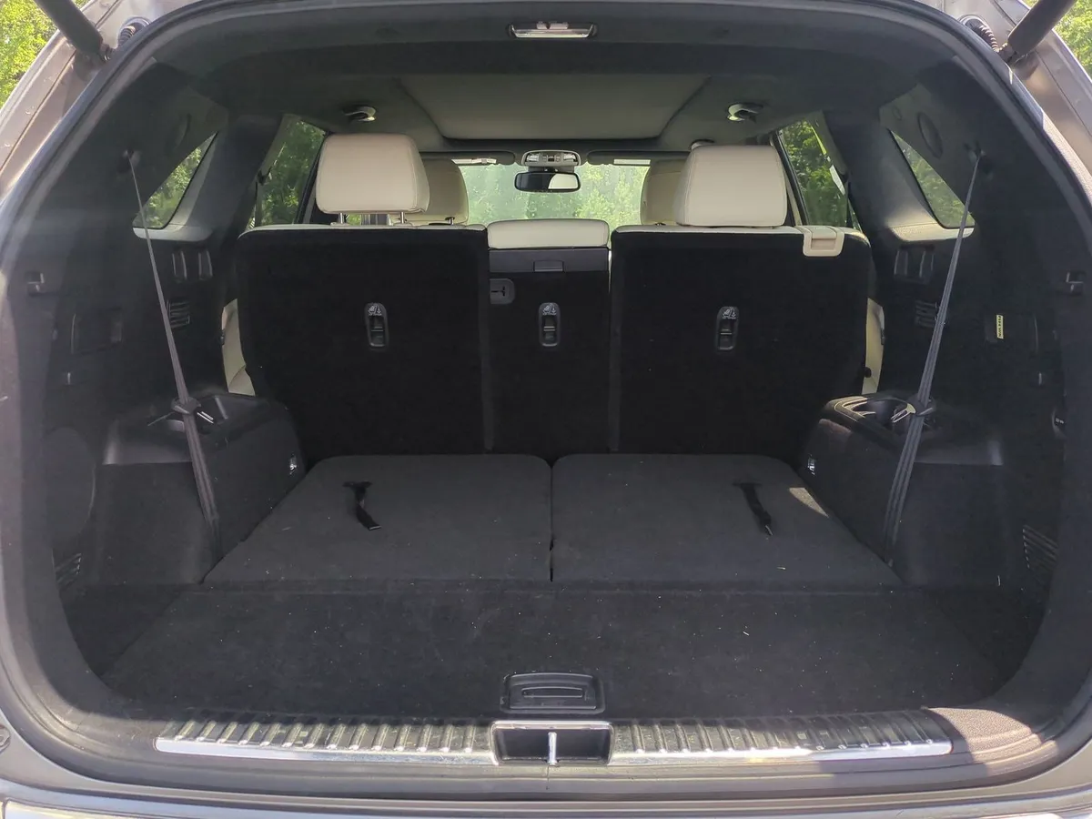 2017 Kia Sorento SXL V6 thumbnail 32