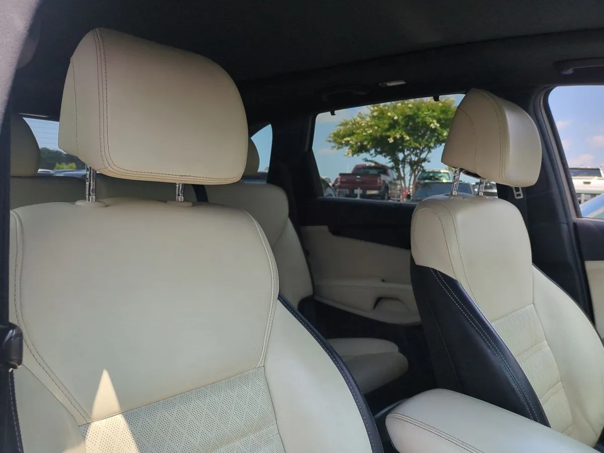 2017 Kia Sorento SXL V6 thumbnail 33