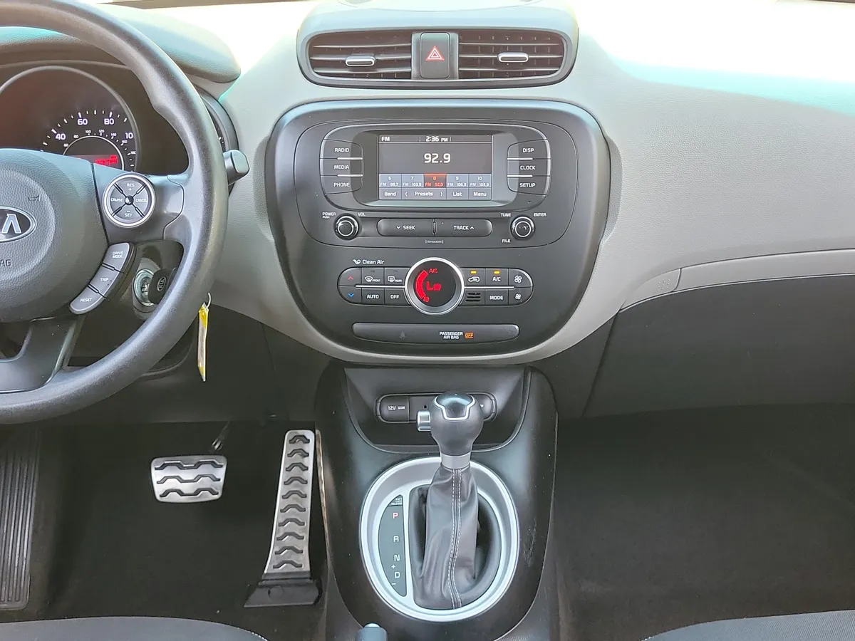 2017 Kia Soul + thumbnail 27