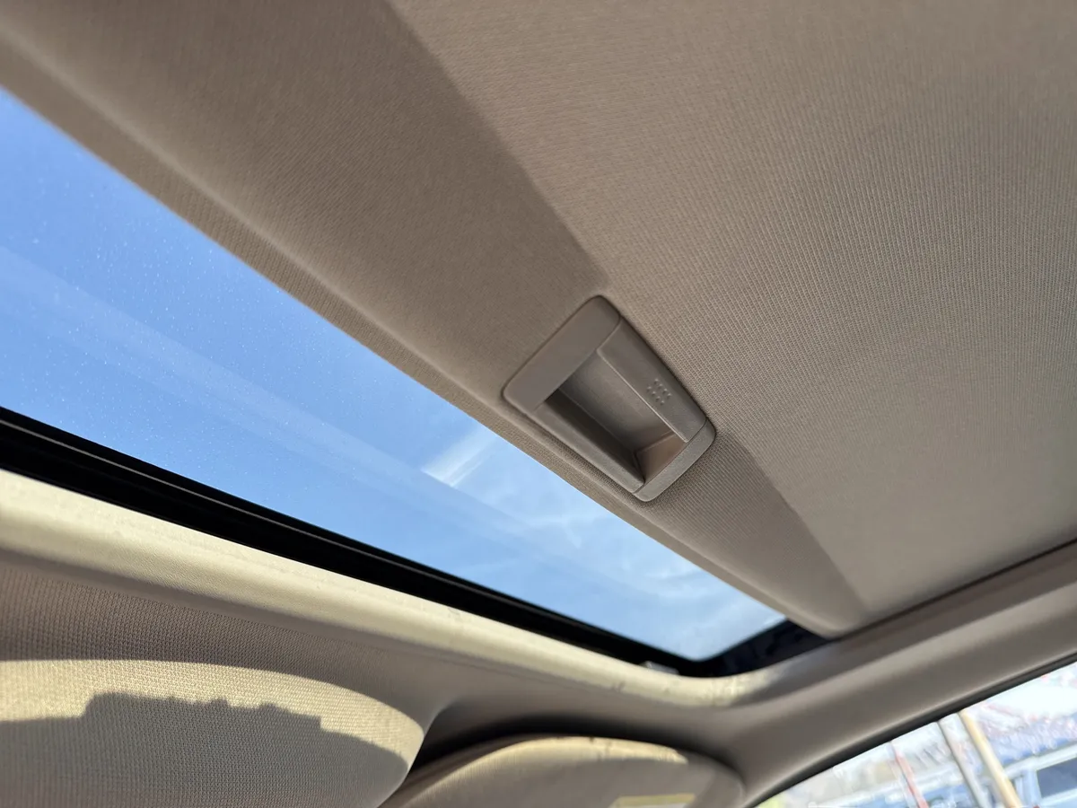 2017 Lincoln Navigator Select thumbnail 19