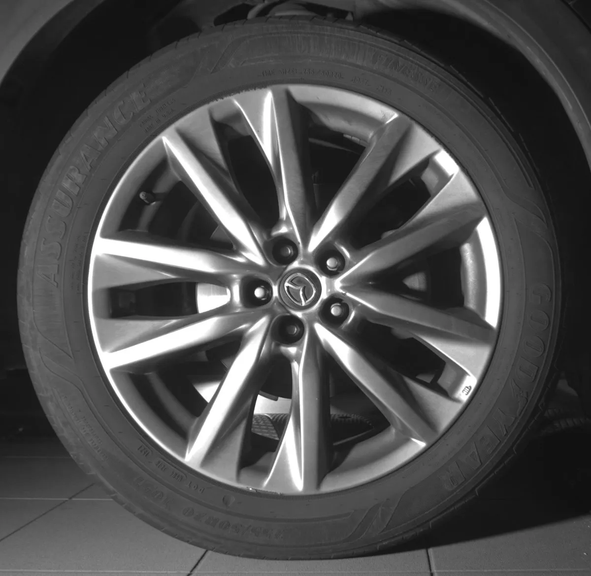 2017 Mazda CX-9 Grand Touring thumbnail 11
