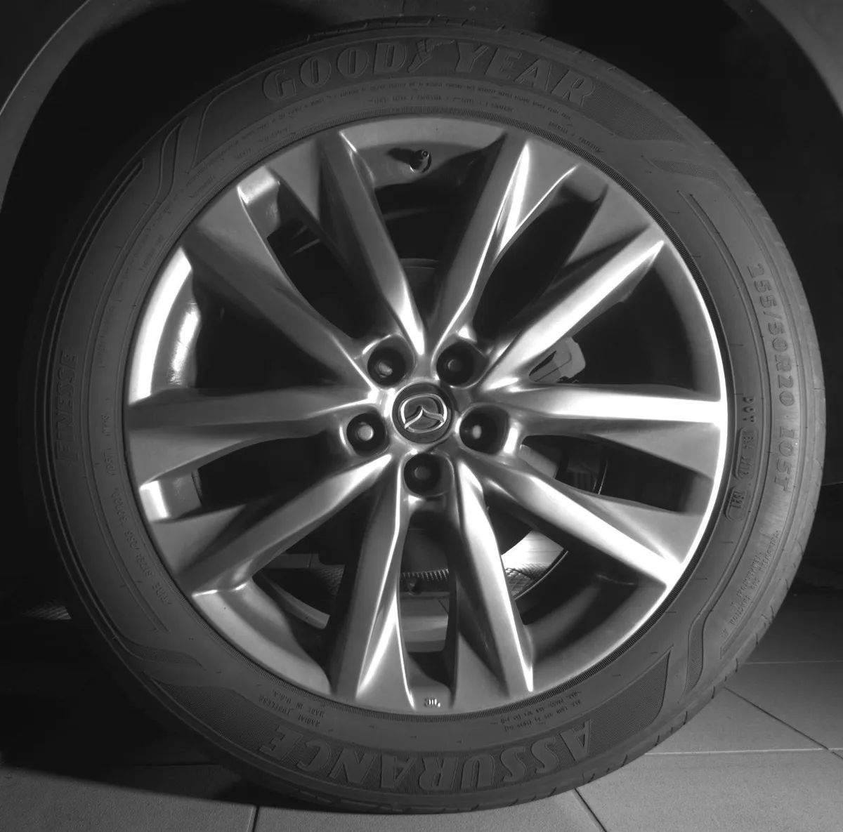 2017 Mazda CX-9 Grand Touring thumbnail 13