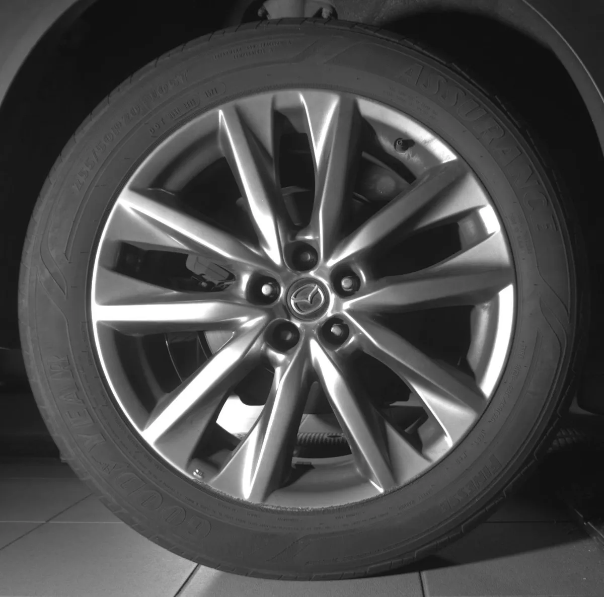 2017 Mazda CX-9 Grand Touring thumbnail 15