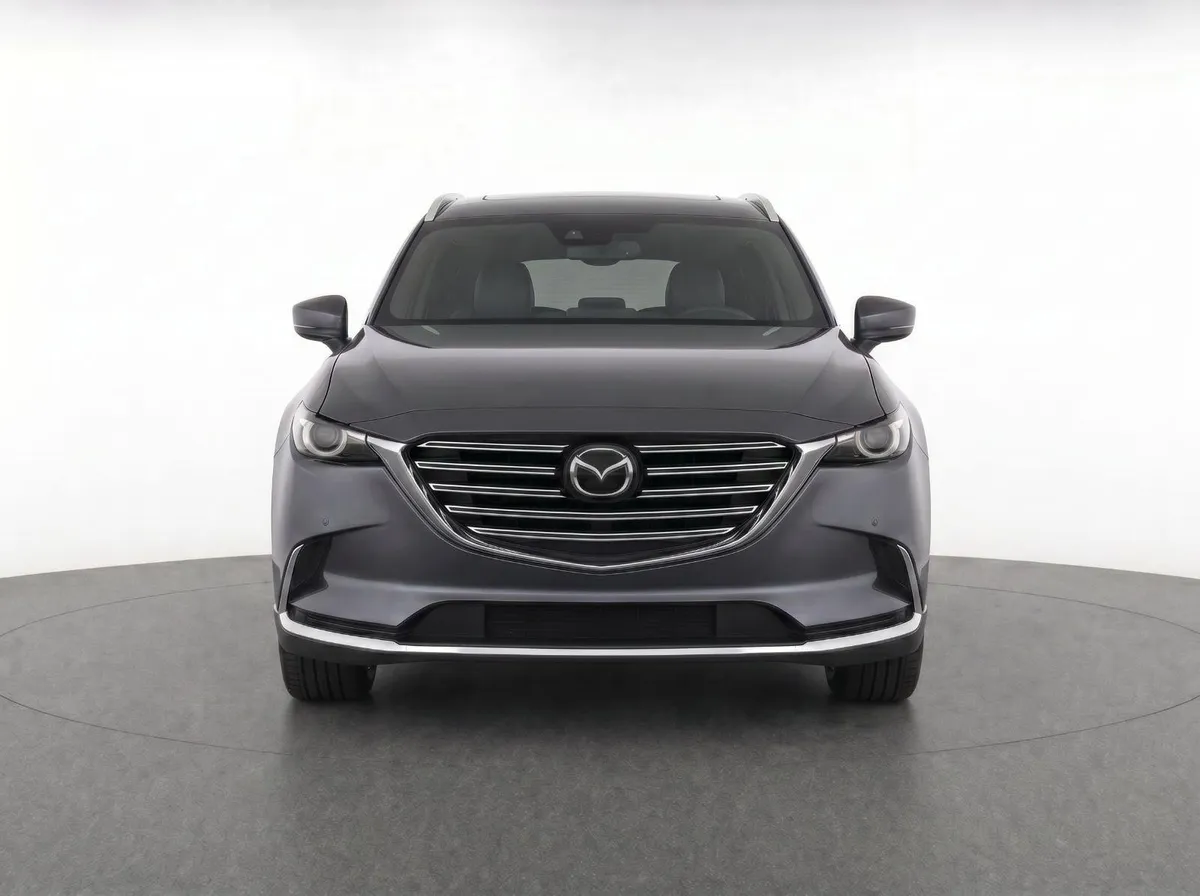 2017 Mazda CX-9 Grand Touring thumbnail 5