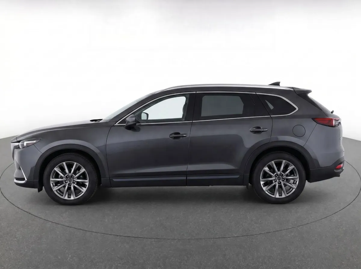 2017 Mazda CX-9 Grand Touring thumbnail 6