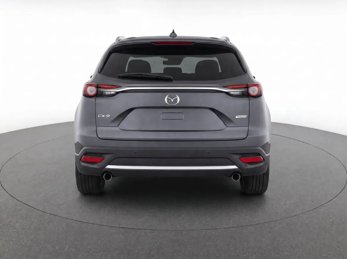 2017 Mazda CX-9 Grand Touring thumbnail 7
