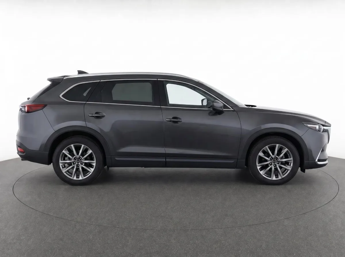 2017 Mazda CX-9 Grand Touring thumbnail 8