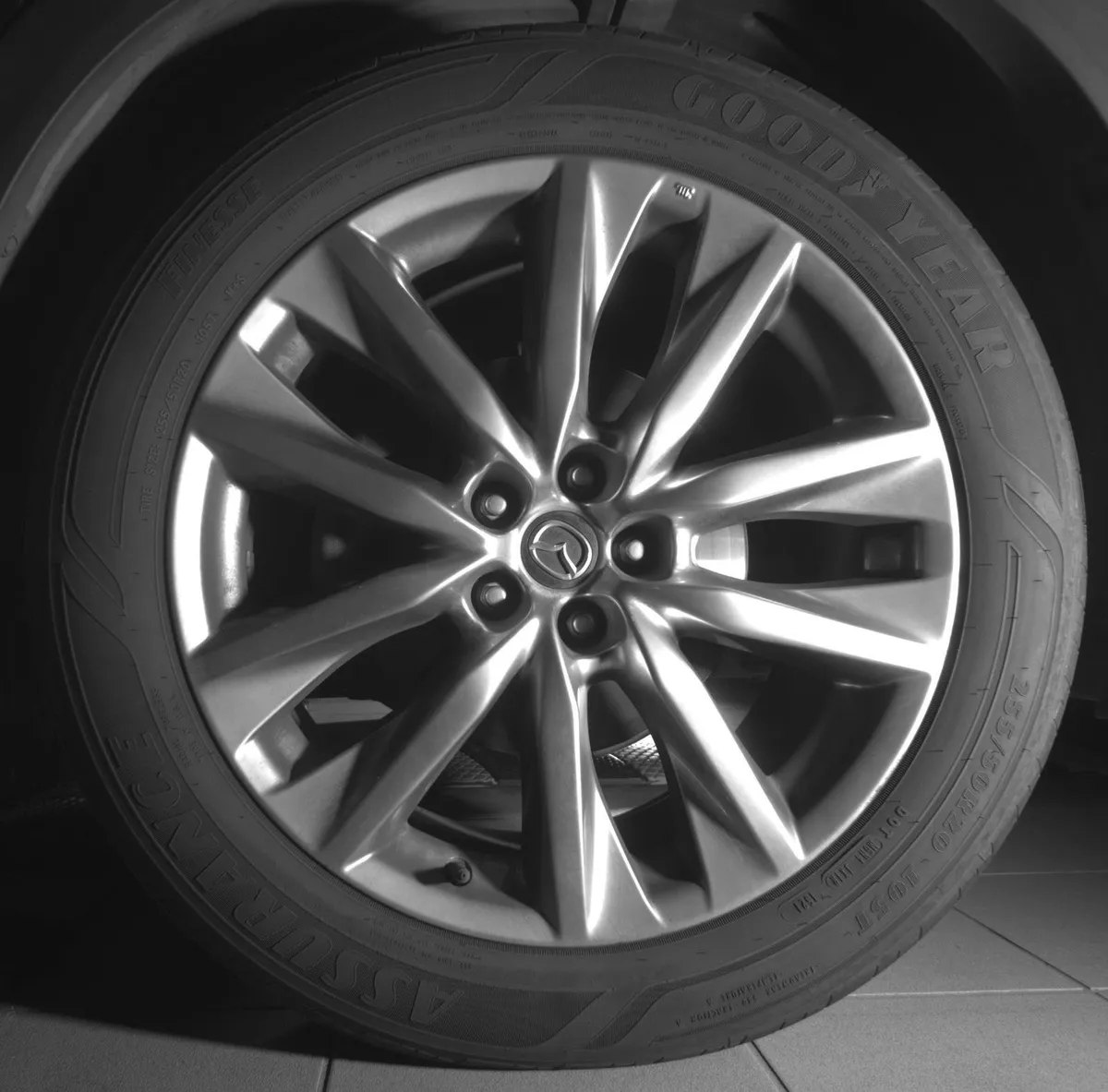 2017 Mazda CX-9 Grand Touring thumbnail 9