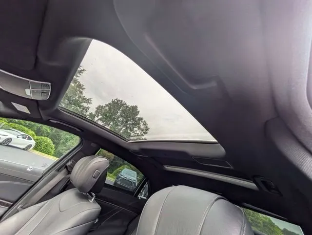 2017 Mercedes-Benz S-Class S 550 thumbnail 22