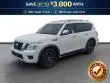 2017 Nissan Armada Platinum thumbnail 30