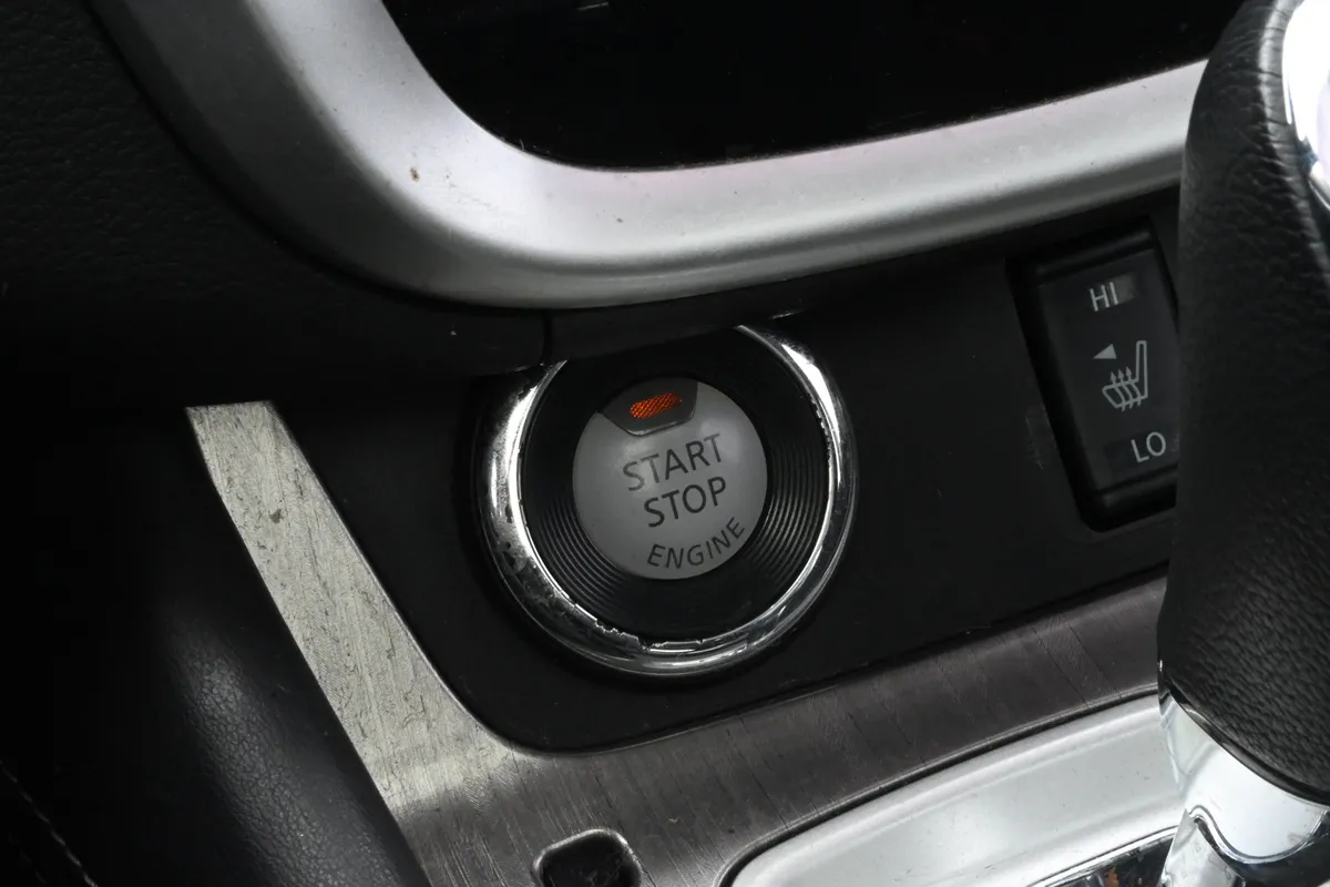 2017 Nissan Murano SV Premium Plus AWD thumbnail 21