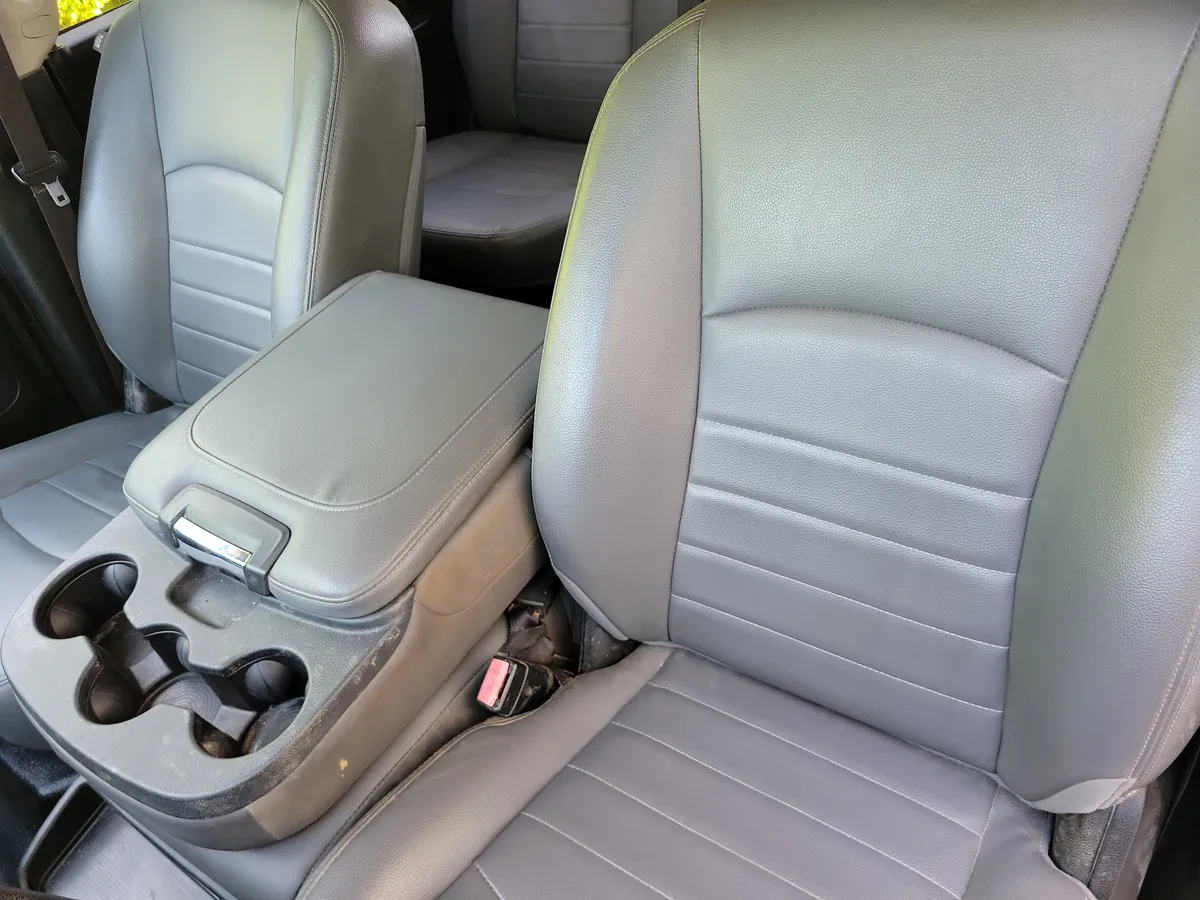 2017 Ram 1500 Tradesman thumbnail 11