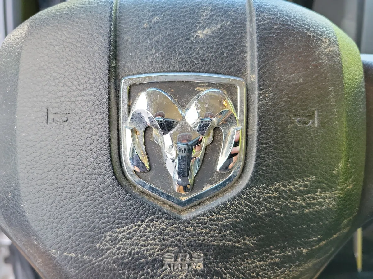 2017 Ram 1500 Tradesman thumbnail 21