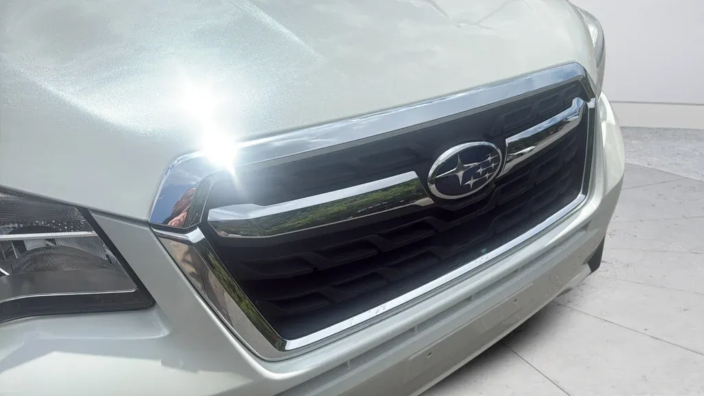 2017 Subaru Forester 2.5i Premium thumbnail 23