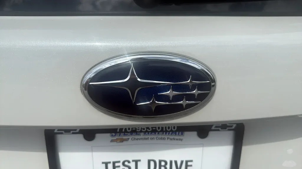2017 Subaru Forester 2.5i Premium thumbnail 28
