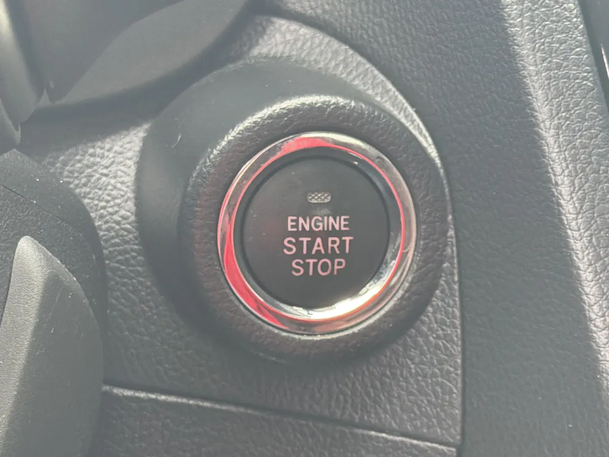 2017 Subaru Forester 2.5i Touring thumbnail 11