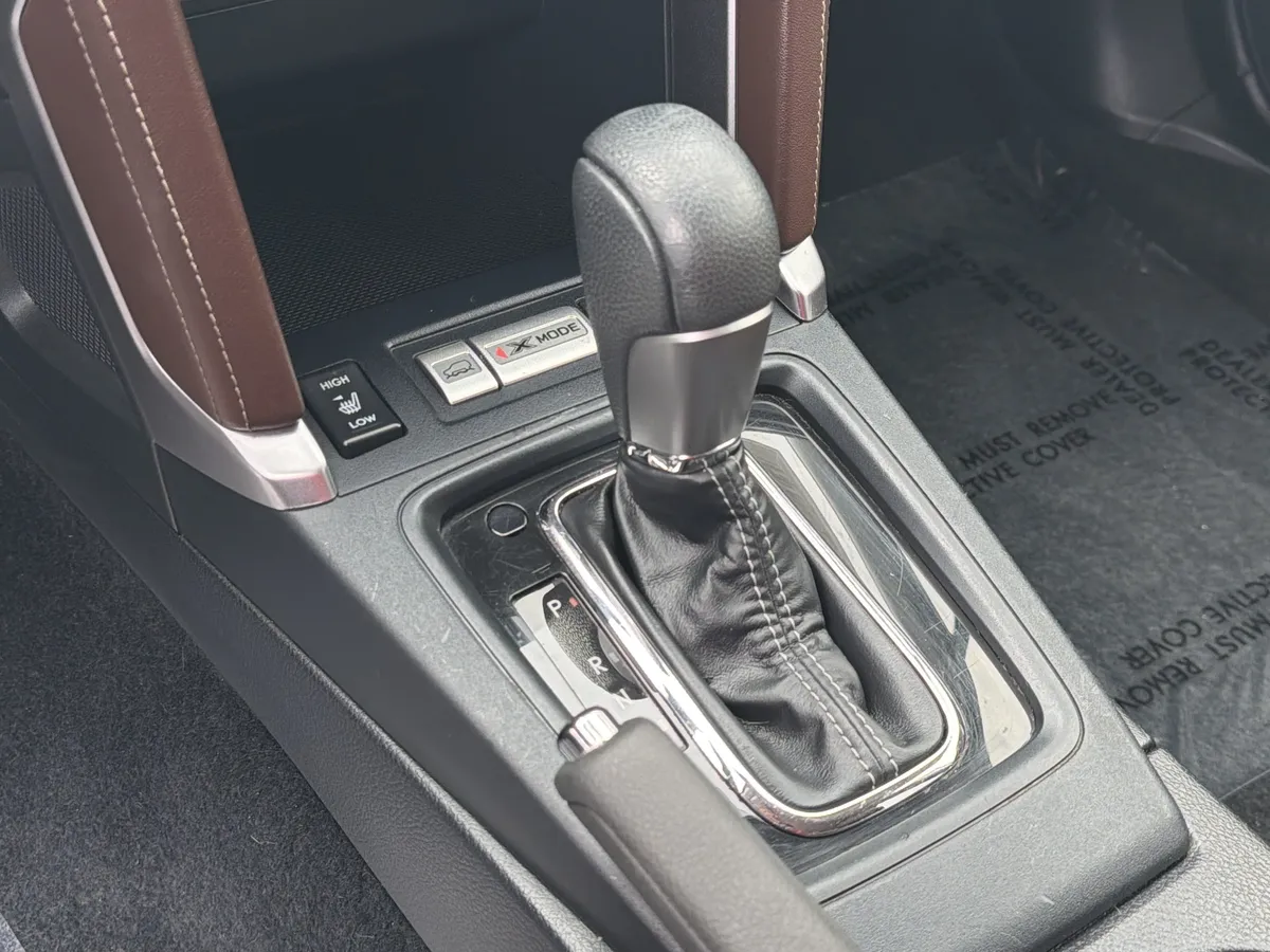 2017 Subaru Forester 2.5i Touring thumbnail 14