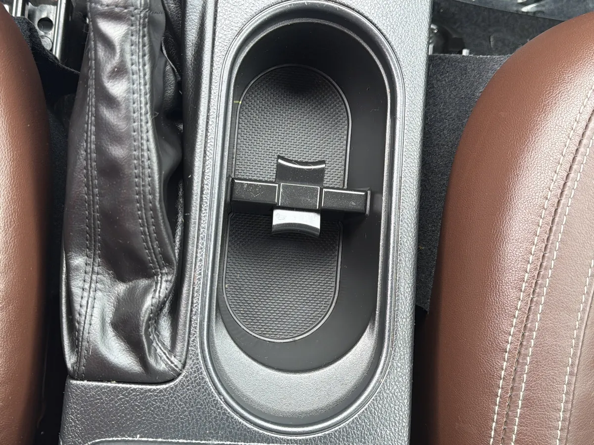 2017 Subaru Forester 2.5i Touring thumbnail 15