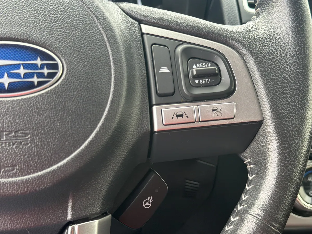 2017 Subaru Forester 2.5i Touring thumbnail 17