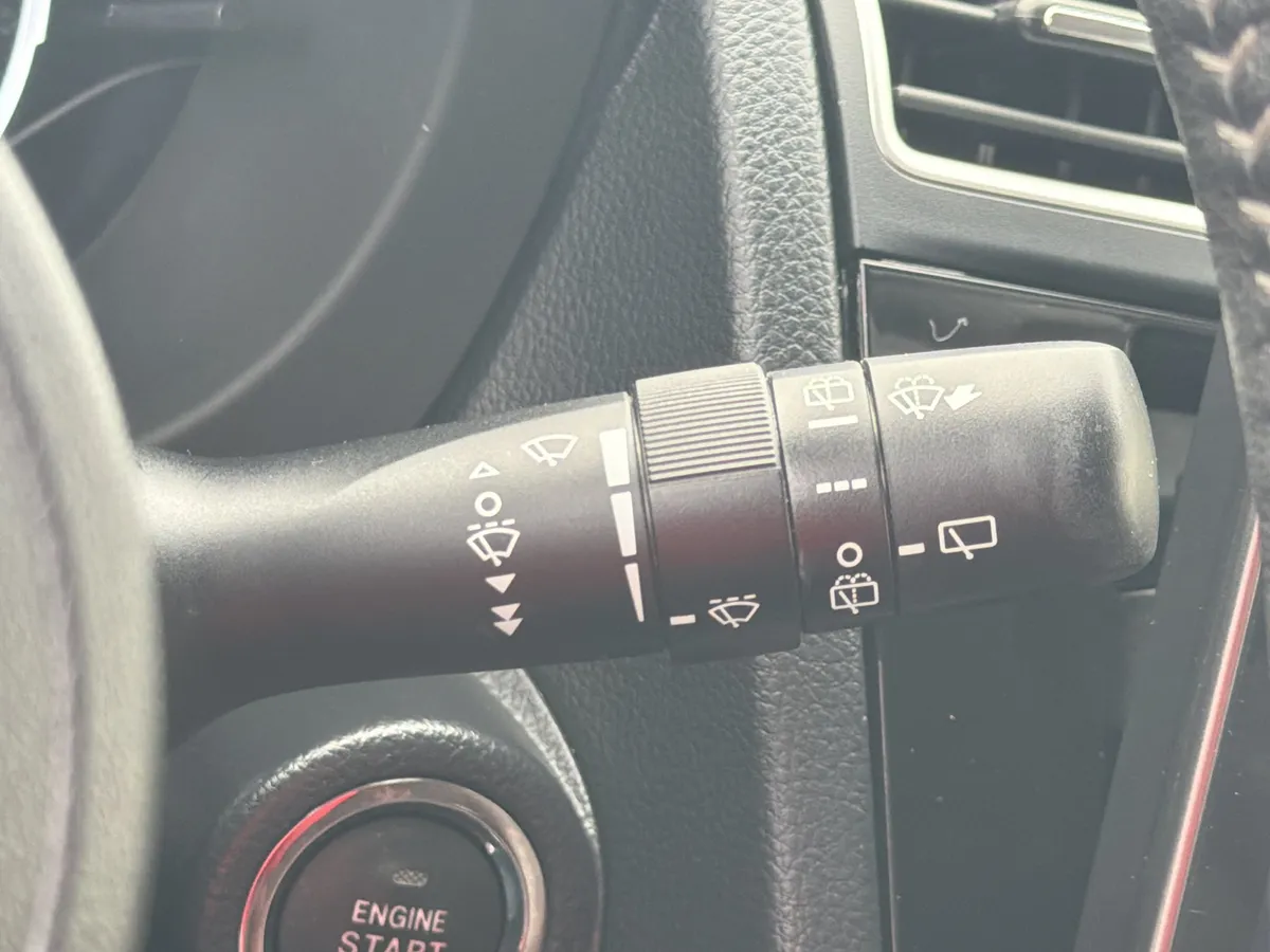 2017 Subaru Forester 2.5i Touring thumbnail 20