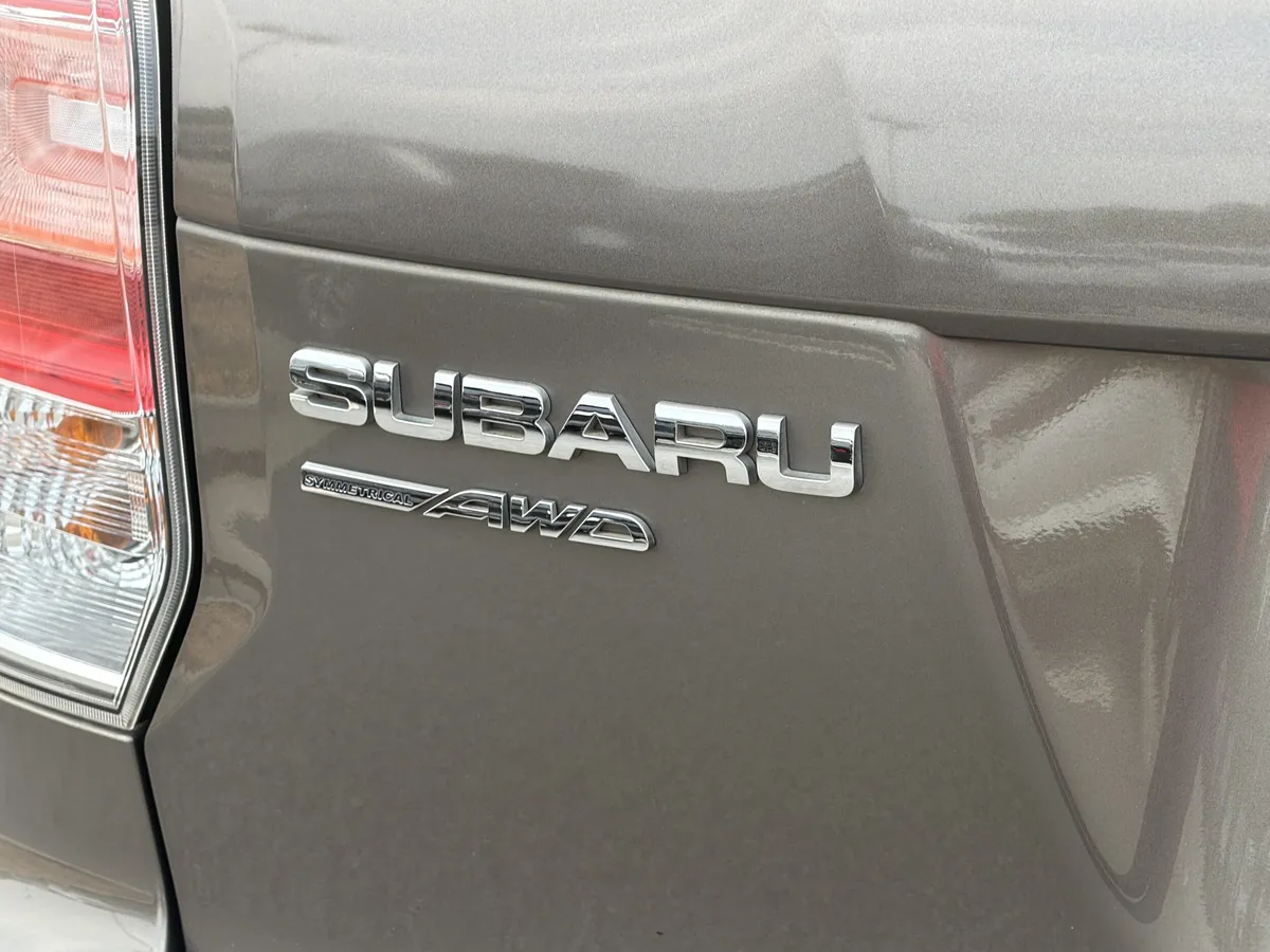 2017 Subaru Forester 2.5i Touring thumbnail 32