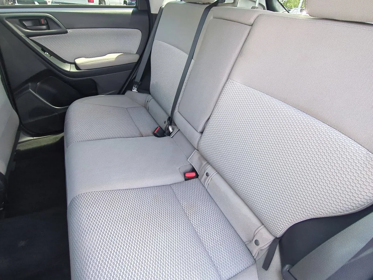 2017 Subaru Forester Premium thumbnail 29