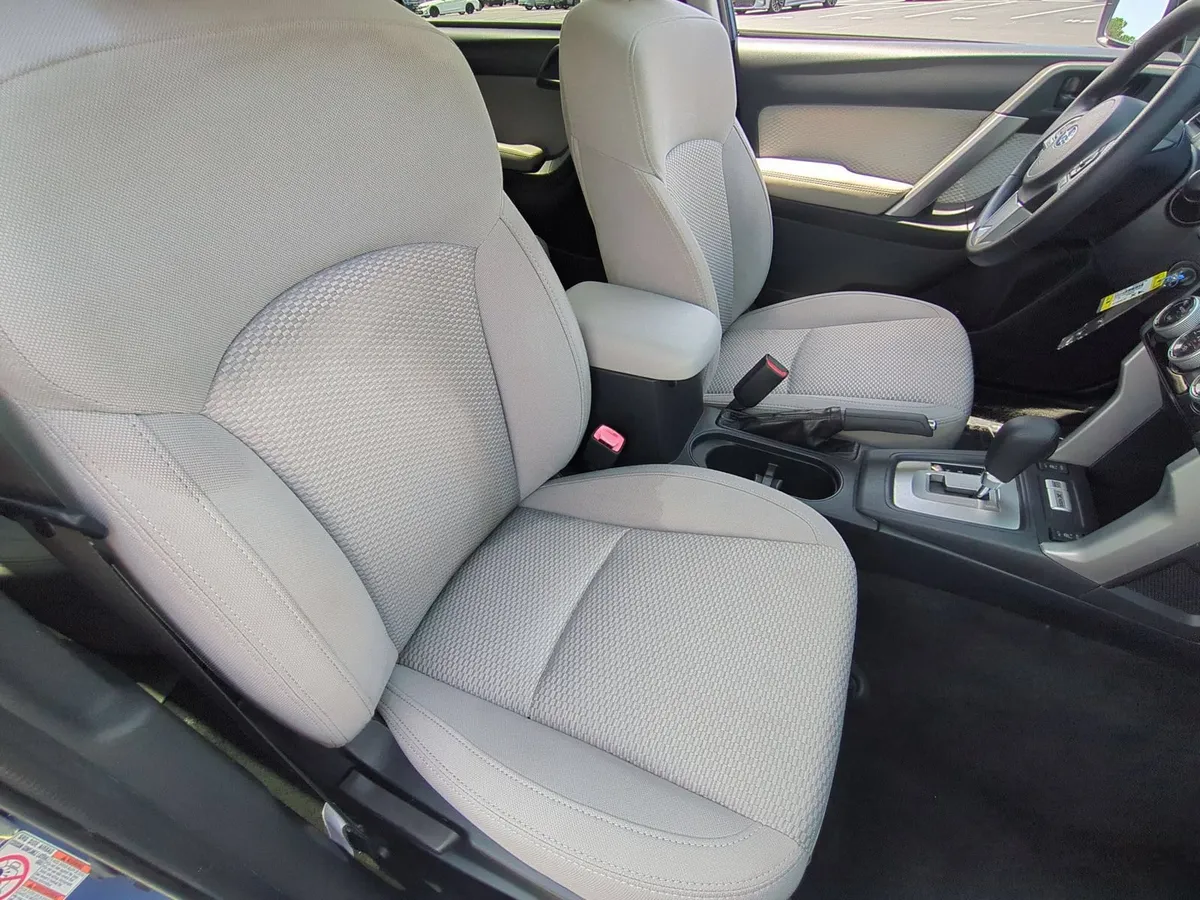 2017 Subaru Forester Premium thumbnail 31