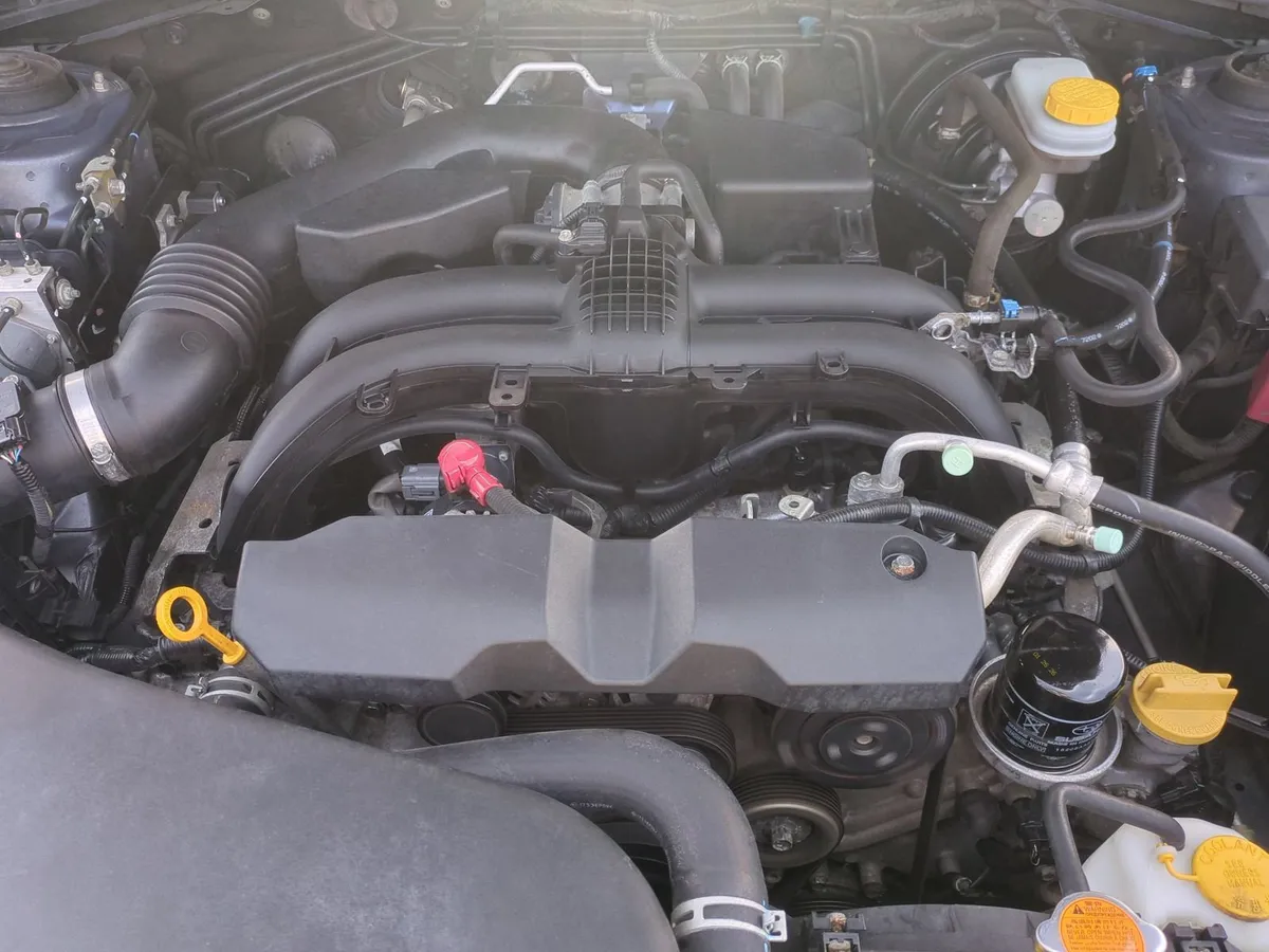 2017 Subaru Forester Premium thumbnail 32