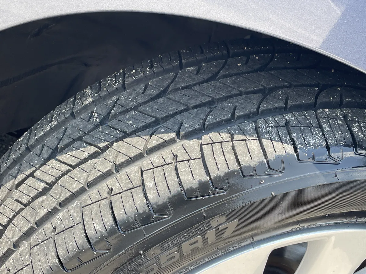 2017 Subaru Legacy Premium thumbnail 11