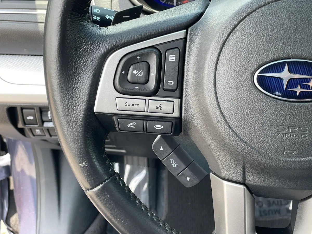 2017 Subaru Legacy Premium thumbnail 18