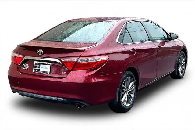2017 Toyota CAMRY thumbnail 13