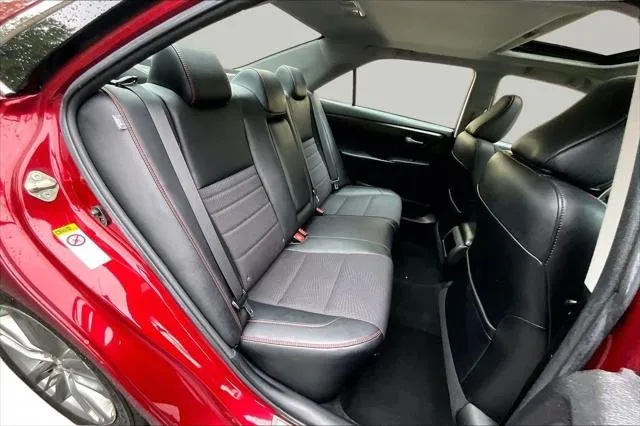 2017 Toyota CAMRY thumbnail 20