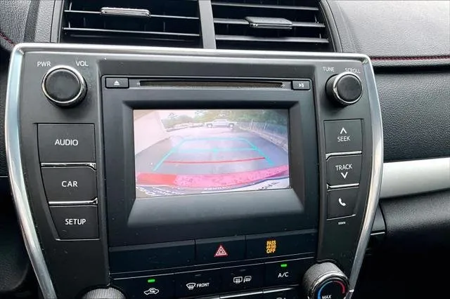 2017 Toyota CAMRY thumbnail 27