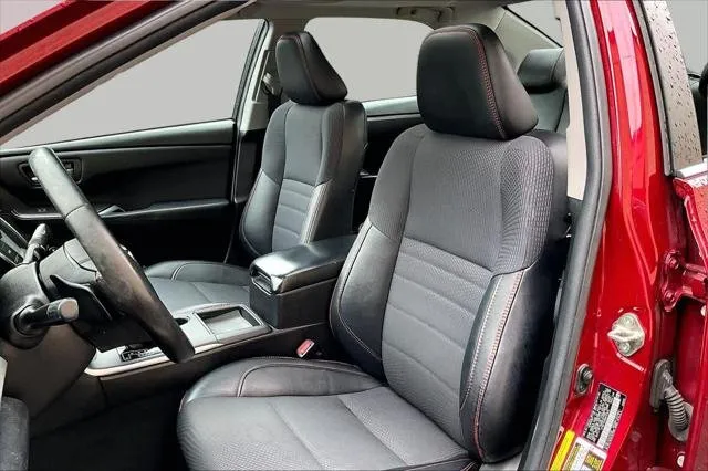 2017 Toyota CAMRY thumbnail 8