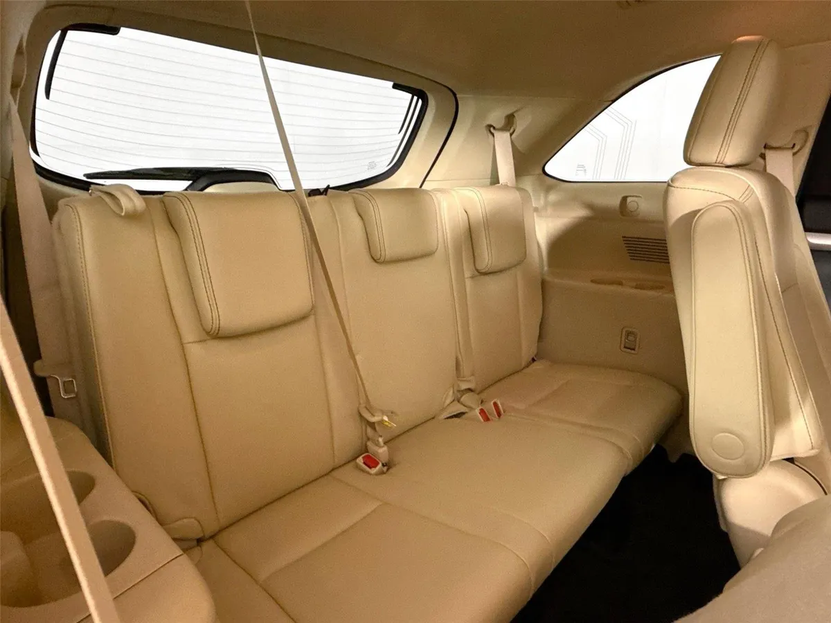 2017 Toyota Highlander XLE thumbnail 39