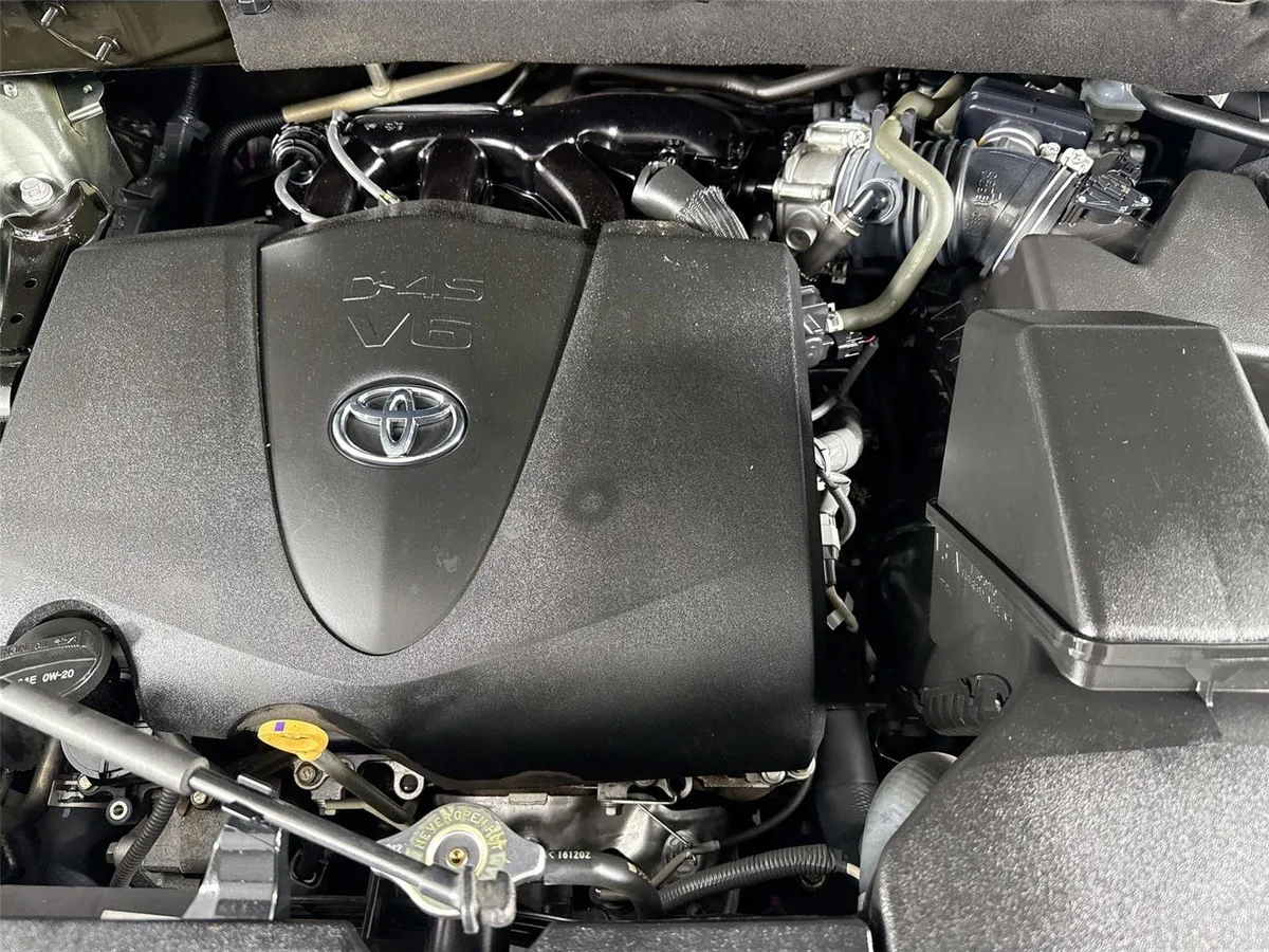 2017 Toyota Highlander XLE thumbnail 43