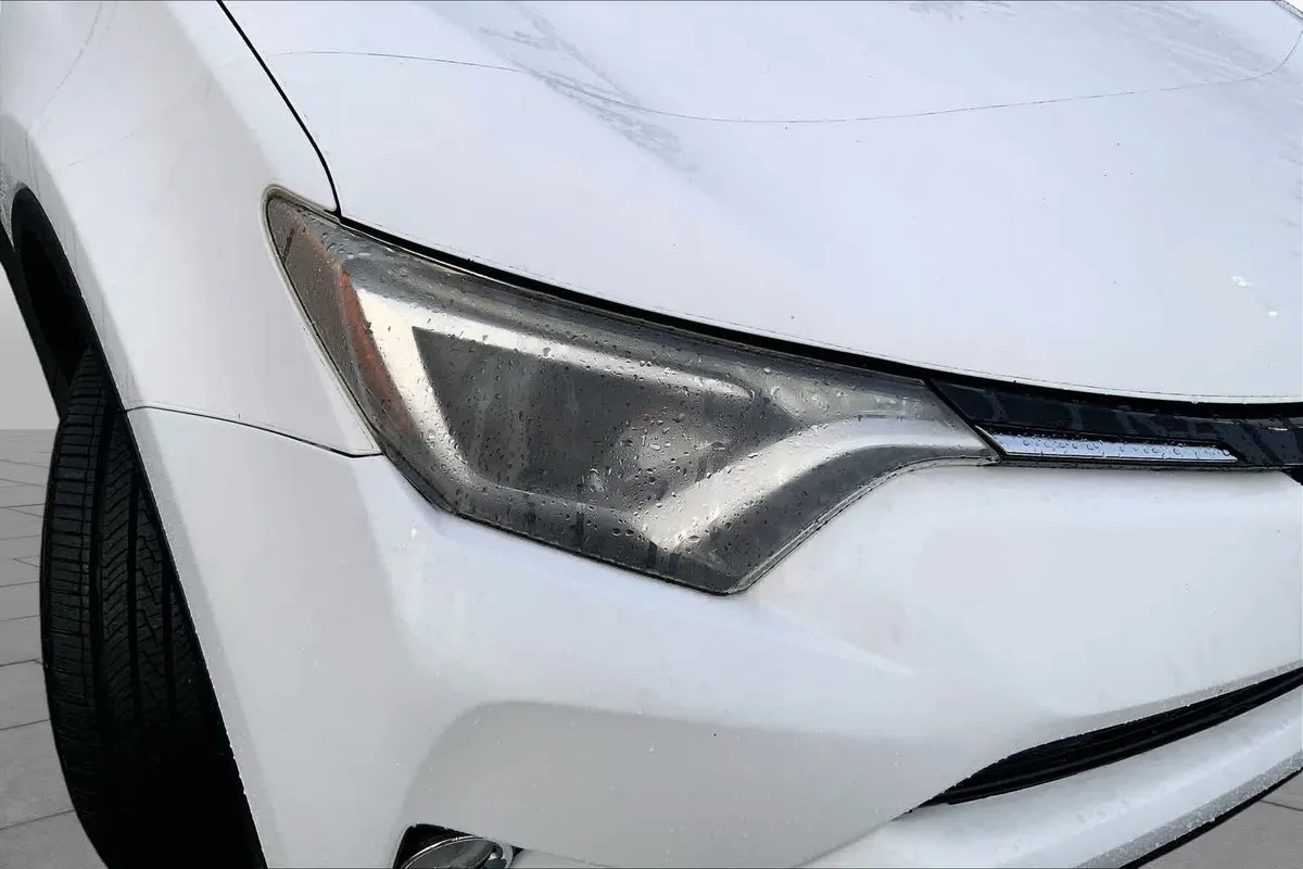 2017 Toyota RAV4 XLE thumbnail 26