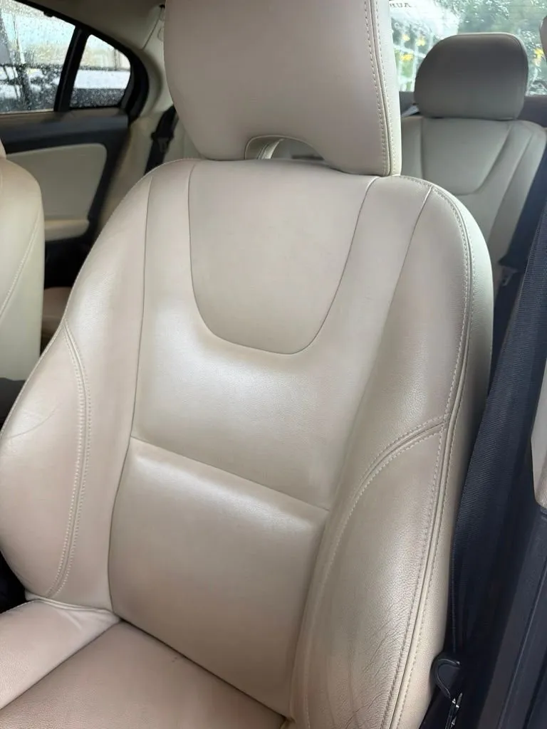 2017 Volvo S60 Inscription T5 thumbnail 5
