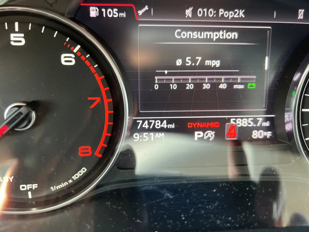 2018 Audi A4 Premium thumbnail 21