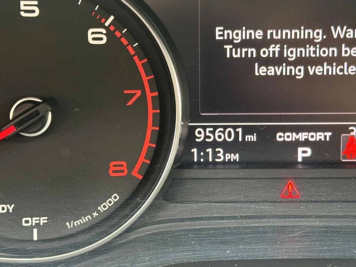 2018 Audi A4 Premium thumbnail 13