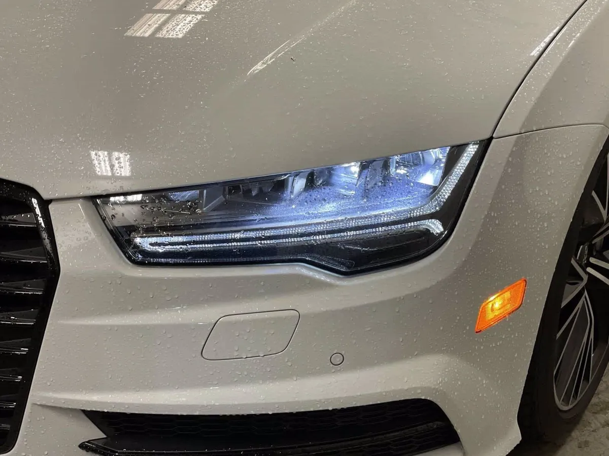 2018 Audi A7 Premium Plus thumbnail 11