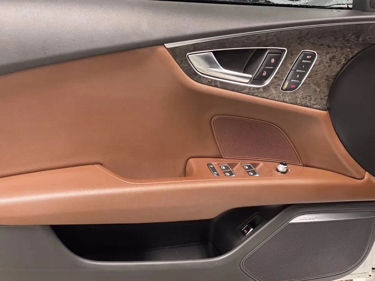 2018 Audi A7 Premium Plus thumbnail 14